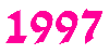 1997年