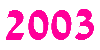 2003年