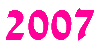 2007年