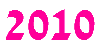 2010年