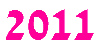 2011年
