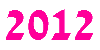 2012年