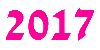 2017年